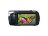 รูปย่อ Canon VIXIA HF R21 Full HD Camcorder with 32GB Internal Flash Memory ( Canon HD Camcorder ) รูปที่6