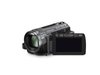 รูปย่อ Panasonic HDC-SD600K 3MOS High-Def Camcorder with 35mm Wide-Angle Lens and 18x Intelligent Zoom  (Black) ( HD Camcorder ) รูปที่4