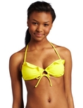 Swimsuit Roxy Juniors Angel Bra Solid (Type Two Piece)