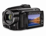 รูปย่อ Canon VIXIA HG21 AVCHD 120 GB HDD Camcorder with 12x Optical Zoom ( HD Camcorder ) รูปที่1