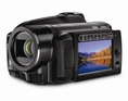 Canon VIXIA HG21 AVCHD 120 GB HDD Camcorder with 12x Optical Zoom ( HD Camcorder )