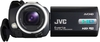 รูปย่อ JVC Everio GZ-HD10 AVCHD High Definition Camcorder w/10x Optical Zoom ( HD Camcorder ) รูปที่2