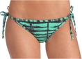 Swimsuit French Connection Women's Marina Ink Tie Side Bottoms (Type Two Piece)