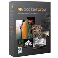 ACDSee Pro 2  [Windows DVD-ROM] รูปที่ 1