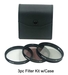 รูปย่อ Sigma AF 18-200mm f/3.5-6.3 DC OS (Optical Stabilizer) Zoom Lens for "Nikon" Digital SLR Cameras + Deluxe Accessory Kit ( Sigma Lens ) รูปที่3