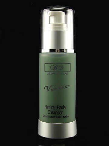 Brent Douglas VacationTM Natural Facial Cleanser ( Cleansers  ) รูปที่ 1