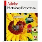 Adobe Photoshop Elements 2   รูปที่ 1