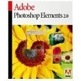 Adobe Photoshop Elements 2  