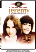 Jeremy DVD