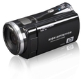 HP V5060h 720p High Definition Digital Camcorder ( HD Camcorder )