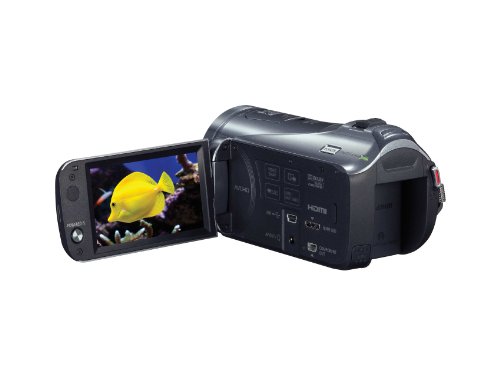 Canon VIXIA HF M400 Full HD Camcorder with HD CMOS Pro and Dual SDXC Card Slots ( HD Camcorder ) รูปที่ 6