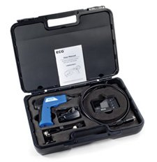 Wic-100 Inspection Camera System ( CCTV ) รูปที่ 5