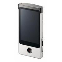 Sony Bloggie Touch (MHS-TS20/S) - 8 GB, 4 Hours NEWEST MODEL (Silver) ( HD Camcorder ) รูปที่ 1