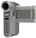 Aiptek A-HD Pro 1080P High Definition Camcorder (Silver) ( HD Camcorder )
