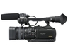 รูปย่อ Sony HVR-V1U  3-CMOS 1080i Professional HDV Camcorder with 20x Optical Zoom ( HD Camcorder ) รูปที่6