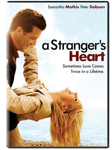 A Stranger's Heart DVD รูปที่ 1