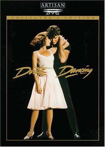 Dirty Dancing (Collector's Edition) DVD รูปที่ 1