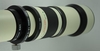 รูปย่อ 650-2600mm High Definition Telephoto Lens Kit for Panasonic G1 GH1 Olympus PEN E-P1 E-P2 Samsung NX10 and other Micro Four Thirds Cameras With 2X Converter , Case , Hood , Cleaning Kit , Cap Keeper , Extended Warranty , T mount , Polarizer filter ( Rokinon Lens ) รูปที่3