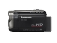 Panasonic HDC-HS60 Hi-Def Camcorder with 120GB HDD & 35X intelligent Zoom (Black) ( HD Camcorder )