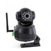 รูปย่อ Wireless WiFi IR Night Vision Pan Tilt IP Network Camera ( CCTV ) รูปที่1