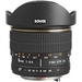 รูปย่อ Bower 8mm f/3.5 Fisheye Manual Focus Lens for Pentax APS-C DSLR Autofocus Cameras ( Bower Lens ) รูปที่2