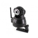 รูปย่อ Wireless WiFi IR Night Vision Pan Tilt IP Network Camera ( CCTV ) รูปที่2