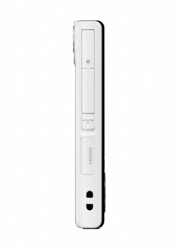 Sony Bloggie Camera (White) ( HD Camcorder ) รูปที่ 3