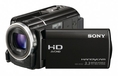 Sony HDR-XR160 High Definition Handycam Camcorder (Black) ( HD Camcorder )