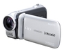 รูปย่อ Sanyo VPC-GH2 High Definition Camcorder and 14 Megapixel Camera w/12x Optical Zoom ( HD Camcorder ) รูปที่4