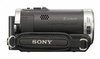 รูปย่อ Sony HDR-CX100 AVCHD HD Camcorder with Smile Shutter & 10x Optical Zoom (Silver) ( HD Camcorder ) รูปที่4