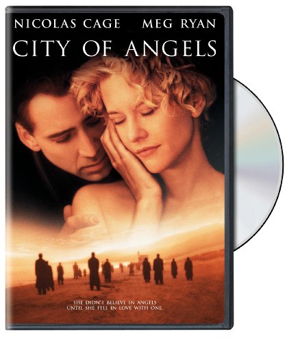 City of Angels (Keepcase) DVD รูปที่ 1