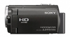 รูปย่อ Sony HDR-XR160 High Definition Handycam Camcorder (Black) ( HD Camcorder ) รูปที่2