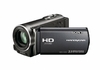 รูปย่อ Sony HDR-CX150 16GB High Definition Handycam Camcorder (Black) ( HD Camcorder ) รูปที่1