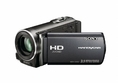 Sony HDR-CX150 16GB High Definition Handycam Camcorder (Black) ( HD Camcorder )