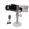 VideoSecu Low Light 540TVL High Resolution CCTV Video Security Camera 1/3