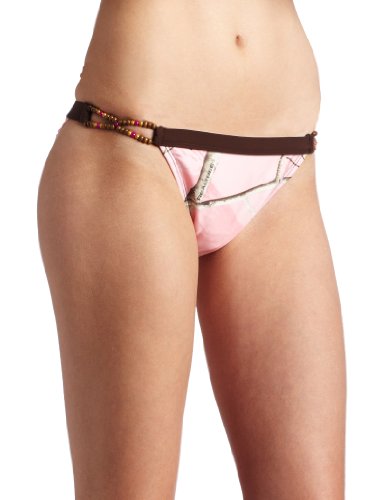 Swimsuit Realtree Women's Pant with Beaded Detail (Type Two Piece) รูปที่ 1