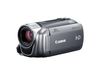 รูปย่อ Canon VIXIA HF R20 Full HD Camcorder with 8GB Internal  Flash Memory (Silver) ( HD Camcorder ) รูปที่4