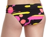 รูปย่อ Swimsuit Roxy Junior's "Sweet Spot" Fold Over Bikini Bottom (Type Two Piece) รูปที่2