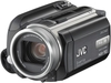 รูปย่อ JVC Everio GZ-HD40 120 GB AVCHD High Definition Camcorder w/10x Optical Zoom ( HD Camcorder ) รูปที่1