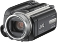 JVC Everio GZ-HD40 120 GB AVCHD High Definition Camcorder w/10x Optical Zoom ( HD Camcorder )