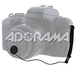 รูปย่อ Sigma 30mm f/1.4 EX DC AF Standard Lens Kit, for Maxxum & Sony alpha Mount Digital SLR's with Tiffen 62mm UV Filter, Lens Cap Leash, Professional Lens Cleaning Kit ( Sigma Lens ) รูปที่4