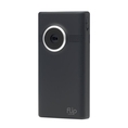Flip MinoHD Video Camera - Black, 8 GB, 2 Hours (3rd Generation) NEWEST MODEL ( HD Camcorder )