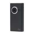 Flip MinoHD Video Camera - Black, 4 GB, 1 Hour (3rd Generation) NEWEST MODEL ( HD Camcorder )