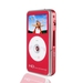 รูปย่อ MoviePix DV-20 720P HD Pocket Digital Video Camcorder (Red) ( HD Camcorder ) รูปที่2