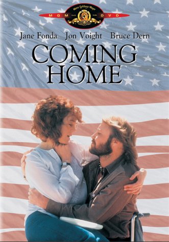 Coming Home DVD รูปที่ 1