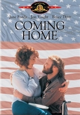 Coming Home DVD