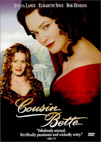 Cousin Bette DVD รูปที่ 1