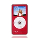 รูปย่อ MoviePix DV-20 720P HD Pocket Digital Video Camcorder (Red) ( HD Camcorder ) รูปที่1