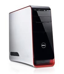 Review Dell Studio XPS 9100 Desktop- Intel® CoreTMi7-930 (2.80GHz), Genuine Windows® 7 Home Premium, 64bit, 4 gb ddr3, 1 TB HD , NVIDIA GeForce G310 512MB, Single Drive: 16X CD/DVD burner (DVD+/-RW) w/double layer write capability,10/100/1000 (Gigabit) Ethernet , wireless รูปที่ 1