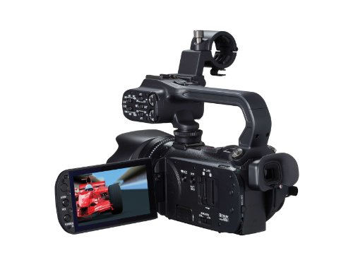Canon XA10 Professional Camcorder with 64GB Internal Flash Memory and Full Manual Control ( HD Camcorder ) รูปที่ 6